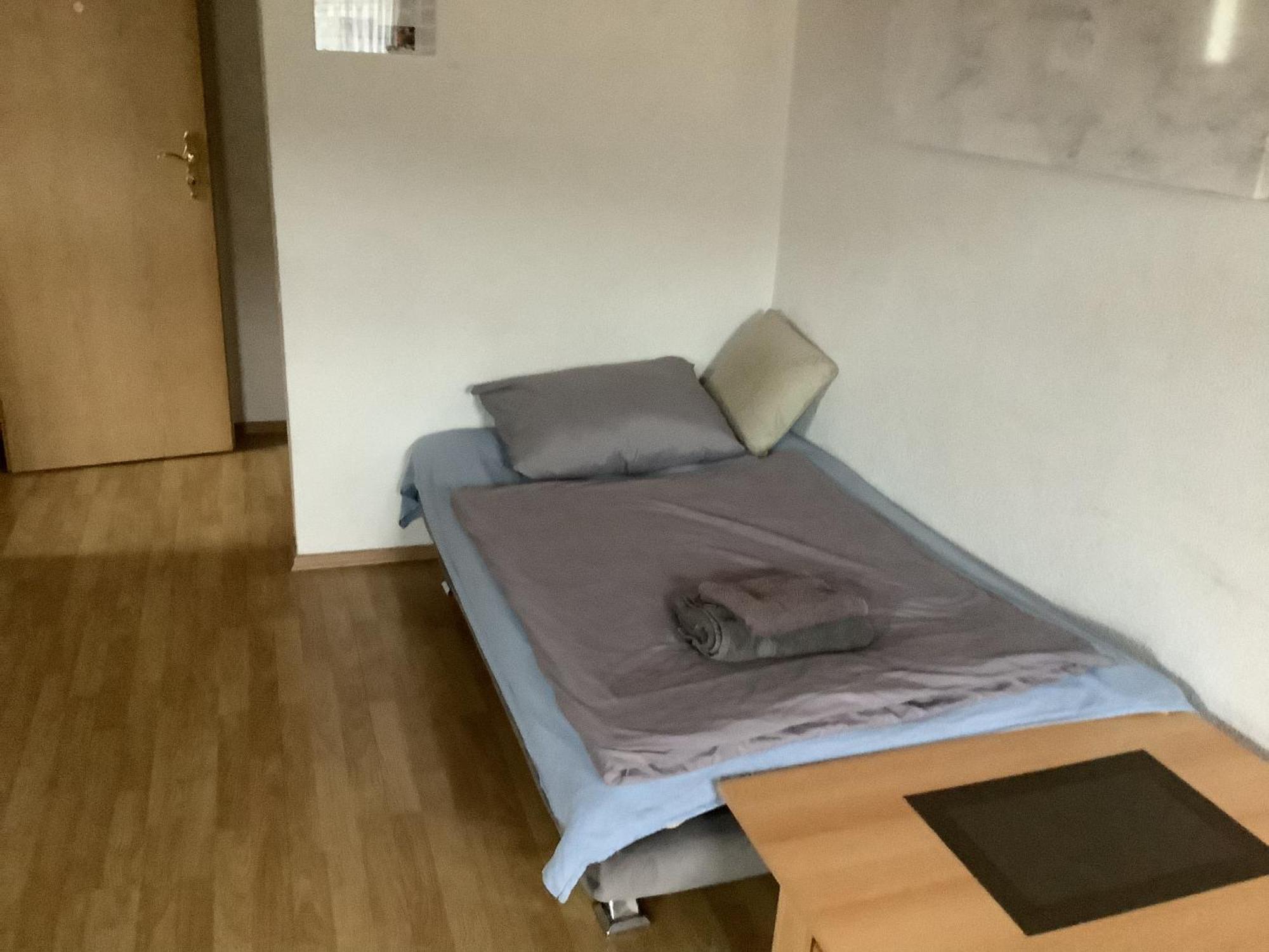 Ferienwohnung Eva Und Alexander Hirschbach  Εξωτερικό φωτογραφία
